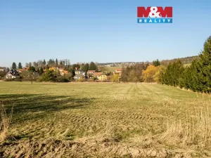 Prodej pozemku pro bydlení, Všestary, 3266 m2