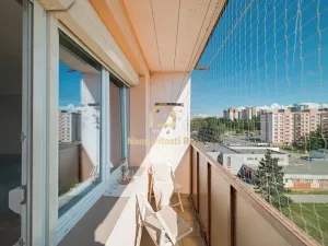 Prodej bytu 3+1, Ostrava, Břustkova, 76 m2