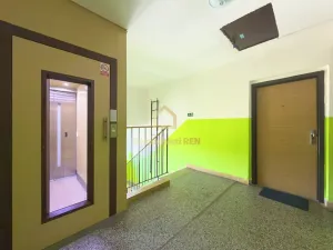 Prodej bytu 3+1, Ostrava, Břustkova, 76 m2