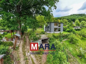 Prodej chaty, Hlubočky, 78 m2