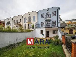 Prodej rodinného domu, Olomouc, Hrnčířská, 332 m2
