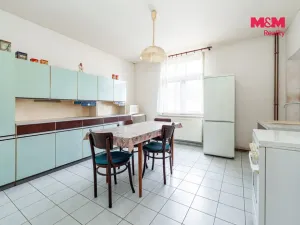 Prodej rodinného domu, Jihlava, Fügnerova, 150 m2