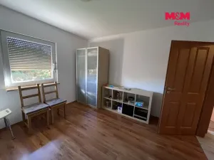 Pronájem rodinného domu, Olbramice, Dlouhá, 130 m2