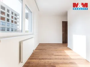 Pronájem bytu 3+kk, Praha - Vysočany, Pod Harfou, 127 m2