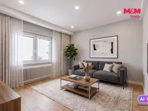 Prodej rodinného domu, Mimoň - Mimoň I, Křížová, 155 m2