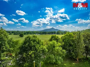 Prodej bytu 1+1, Stráž pod Ralskem, Jižní, 34 m2