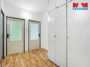 Prodej bytu 2+1, Jablonec nad Nisou - Mšeno nad Nisou, Boženy Němcové, 60 m2