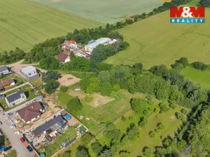 Prodej louky, Vilémov - Klášter, 802 m2