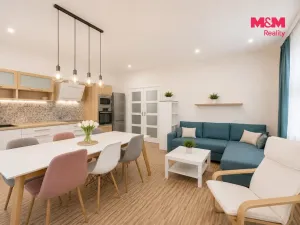 Prodej bytu 4+kk, Dobruška, Čs. odboje, 108 m2