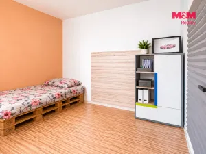 Prodej bytu 4+kk, Dobruška, Čs. odboje, 108 m2