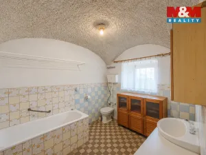 Prodej rodinného domu, Martínkovice, 380 m2