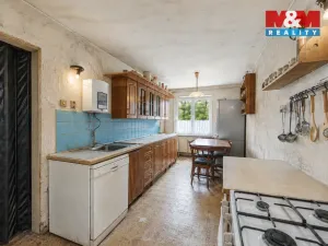 Prodej rodinného domu, Martínkovice, 380 m2