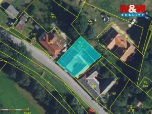 Prodej rodinného domu, Radiměř, 159 m2