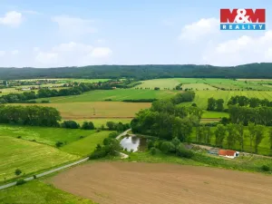 Prodej chaty, Nesvačily, 32 m2