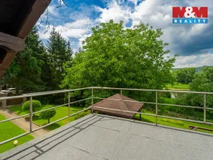 Prodej rodinného domu, Velké Březno - Valtířov, 160 m2