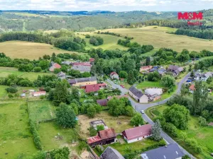 Prodej pozemku pro bydlení, Chodová Planá - Výškov, 1779 m2