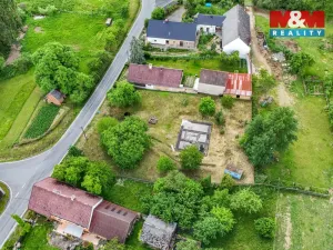 Prodej pozemku pro bydlení, Chodová Planá - Výškov, 1779 m2