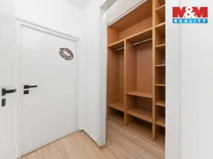 Prodej bytu 3+1, Zlín, 2. května, 70 m2