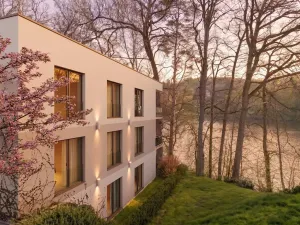 Prodej bytu 3+kk, Hrusice, Hlavní, 111 m2