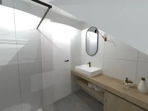 Prodej rodinného domu, Svitavy, 81 m2