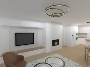 Prodej rodinného domu, Sebranice, 220 m2