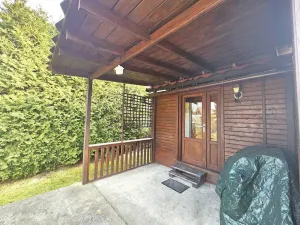 Pronájem chaty, Kralupy nad Vltavou - Zeměchy, 30 m2