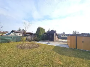 Pronájem chaty, Kralupy nad Vltavou - Zeměchy, 30 m2