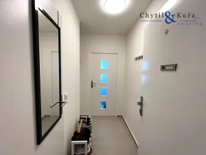 Pronájem bytu 1+kk, Přerov, Budovatelů, 25 m2