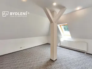 Pronájem bytu 3+1, Dubí, Vančurova, 67 m2