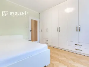 Prodej bytu 2+1, Teplice, Svojsíkova, 56 m2