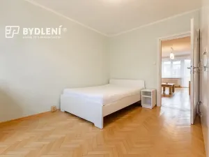 Prodej bytu 2+1, Teplice, Svojsíkova, 56 m2