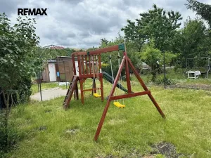 Prodej zahrady, Kladno, 374 m2