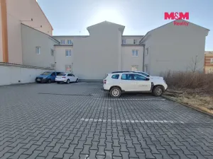 Pronájem kanceláře, Ostrava - Moravská Ostrava, Janáčkova, 97 m2