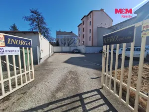 Pronájem kanceláře, Ostrava - Moravská Ostrava, Janáčkova, 110 m2