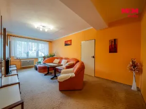 Prodej bytu 3+1, Třinec - Lyžbice, Štefánikova, 71 m2