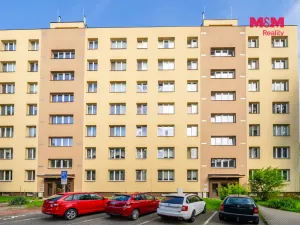 Prodej bytu 3+1, Třinec - Lyžbice, Štefánikova, 71 m2