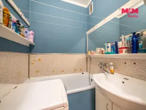 Prodej bytu 3+1, Třinec - Lyžbice, Štefánikova, 71 m2