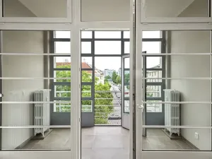 Prodej bytu 4+kk, Praha, Zelená, 125 m2