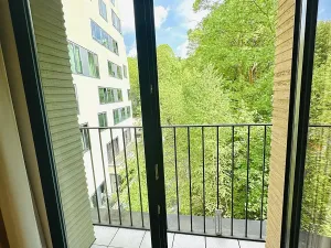 Prodej bytu 3+kk, Karlovy Vary, Pražská silnice, 102 m2