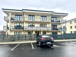 Prodej bytu 4+kk, Karlovy Vary, Spálená, 120 m2