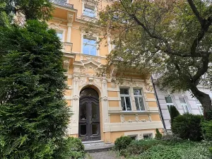 Prodej bytu 3+kk, Karlovy Vary, Sadová, 64 m2