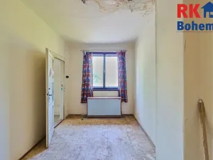 Prodej rodinného domu, Břežany II, 95 m2