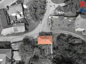 Prodej rodinného domu, Břežany II, 95 m2