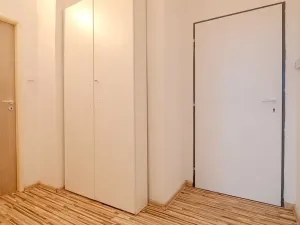 Pronájem bytu 2+kk, Železnice, Tyršova, 36 m2