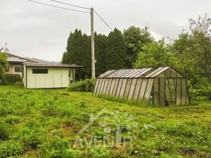 Prodej pozemku pro bydlení, Velké Losiny, Zadní, 1167 m2