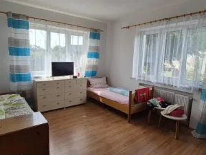Prodej rodinného domu, Varnsdorf, Mladoboleslavská, 378 m2