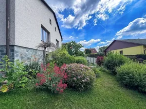 Prodej rodinného domu, Vápenný Podol, 190 m2