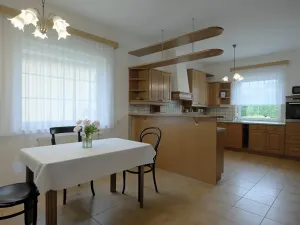 Prodej rodinného domu, Řevnice, Na Jamech, 191 m2