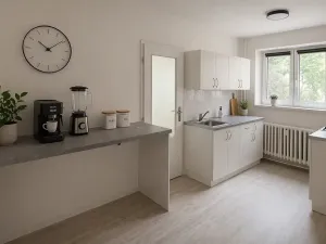 Pronájem bytu 1+1, Litvínov, Seifertova, 38 m2