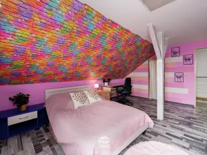 Prodej rodinného domu, Drnovice, 295 m2